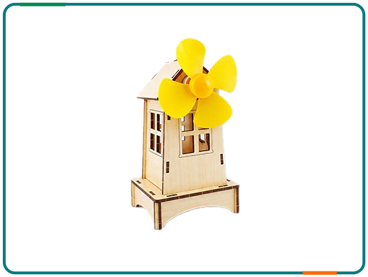 آسیاب بادی
